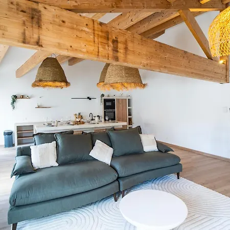 Maison Au Coeur De Avec Garage Et Terrasse * Nimes