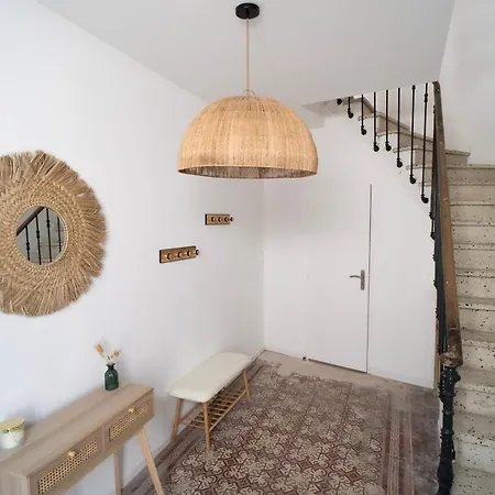 Villa Maison Au Coeur De Avec Garage Et Terrasse Nimes
