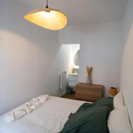 Villa Maison Au Coeur De Avec Garage Et Terrasse *