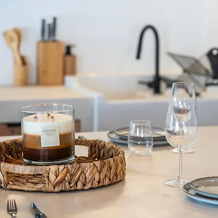 Maison Au Coeur De Avec Garage Et Terrasse Villa *