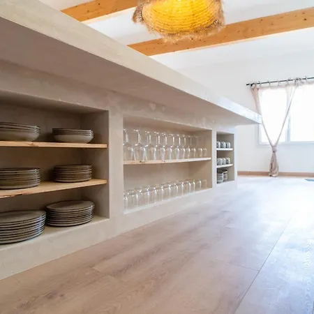 Maison Au Coeur De Avec Garage Et Terrasse Villa
